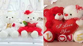 Which Valentine’s Day is today? Teddy Day isn’t about innocuous stuffed bear; details here