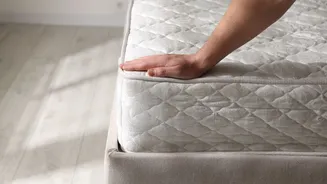 5 dicas para manter o colchão limpo e livre de ácaros; confira