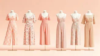 5 Chic Co-Ord Sets to Instantly Elevate Your Summer Wardrobe