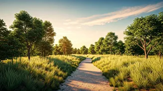 One Calm Day Beats A Forced Itinerary