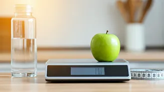 Dipika Kakar's Natural Weight Loss: A Month of Healthy Habits and Shoaib's Surprise