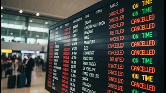 Why Indian Air Travellers Are Paying Closer Attention to Flight Disruption Rights