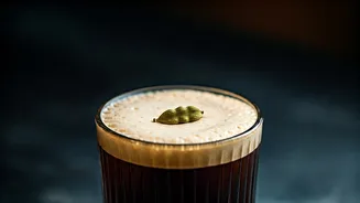 Cardamom Cold Brew Is Low-Key Breaking The Indian Internet