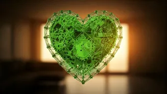 Gen Z's Dating Revolution: Why Emotional Availability Is the Ultimate Green Flag