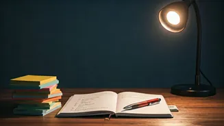 Unlock Academic Excellence: 5 Transformative Study Habits for Students