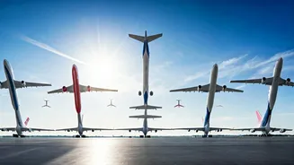 Europe Travel in 2026: What's New?