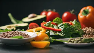 Vibrant Salad Creations: Fresh, Flavorful, and Fun Recipes for Every Palate