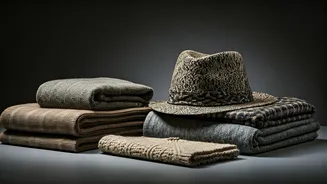 Elevate Your Style: Scarves, Hats, and Beyond!