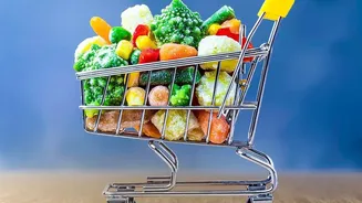 The Monsoon Grocery Checklist Highlights the Limits of Large Pre-Cut Packs