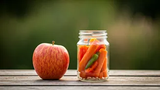 Gut Health Does Not Need Fancy Bottles