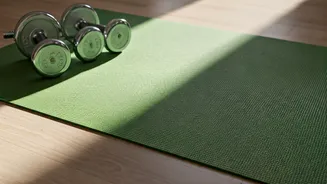 Beginner Workouts Are India’s New Health Wake-Up Call