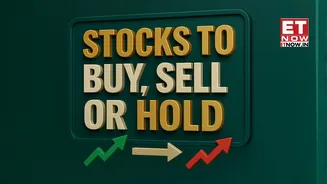 Stocks to BUY, SELL, or HOLD today: ICICI Bank, HDFC Bank, RIL, Tata Tech, Tech Mahindra and more