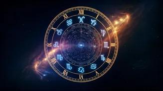 2026's Cosmic Curriculum: Your Zodiac's Karmic Lesson Revealed