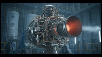 Mahendragiri: The Growing Relevance of Higher Thrust, Launch-Vehicle Upgrades and Heavier Future Payloads