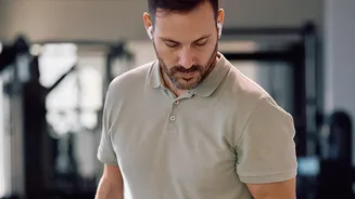 Can Busy Professionals Benefit From Short Strength Sessions?