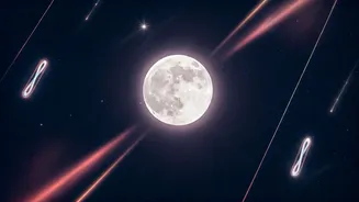 Flower Moon 2026: Unlock Your Manifestation Potential Based on Your Birth Date