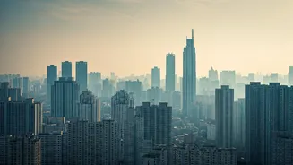 Delhi's Smog Alert: Understanding the Severe Air Quality