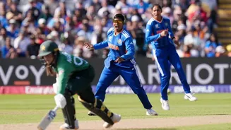 When Will India Play Pakistan at the Asian Games 2026? Cricket Draw Explained