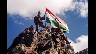 Kargil Vijay Diwas: How Lessons From 1999 Ensured India Will Never Be Caught Off Guard Again
