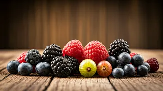 10 Indian Superfoods: Boost Your Health Naturally