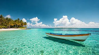 Caye Caulker, Belize: Your Ultimate Guide to Island Bliss and "Go Slow" Living