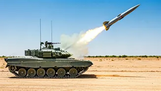 India's Defence Budget 2026: What to Expect