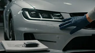 Your Ultimate New Car Pre-Delivery Inspection Checklist: Drive Home Confidently!