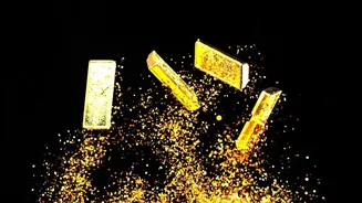 A 70:30 Precious-Metals Split Could Reduce Silver-Led Volatility