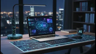 AI Expertise Is Becoming A Workplace Must-Have