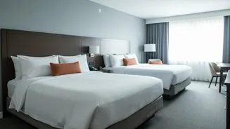 Confirm Room Capacity Before Finalising a Group Travel Budget