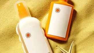 Diwali Skincare Includes Sunscreen During Daytime Festive Outings
