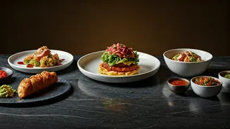 June In Delhi Means 10 New Foodie Stops