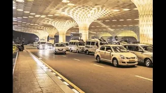 Shoot A Reel, Miss Your Flight: What India's New Airport Rules Mean For You