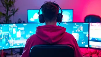 Why Streaming Gaming And Creators Matter More To Gen Z Now