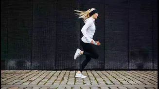 Runner’s High Without the Run: Feel-Good Alternatives to Running