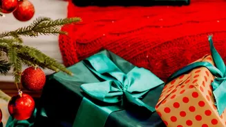 Beat Festive Season Budget Creep Using Zero-Based Budgeting For Gifting And Clothes