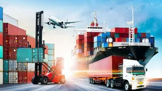 Tata Electric Trucks Will Carry Amazon Freight On Indian Routes