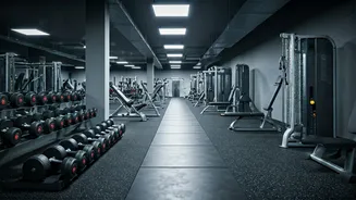 Gym Beginners: Full-Body Or Split Sessions First?
