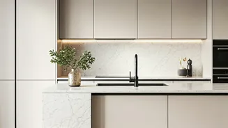 Kitchen Design Refresh: Say Goodbye to Outdated Trends & Hello to 2026 Style