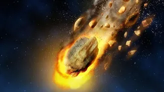 Atmospheric Re-entry Solves Some Debris Problems but Creates Ground-Safety Questions
