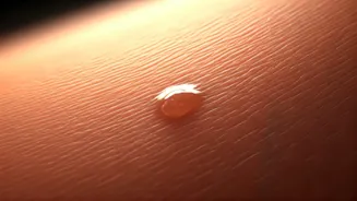 Humidity Is Changing Your Skin In Unexpected Ways