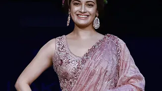 Why Younger Indians Prefer Contemporary Draping Techniques For Traditional Sarees And Lehengas
