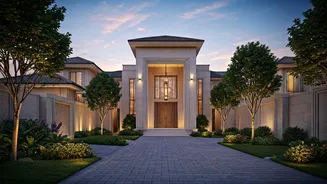 Lucknow's Top 5 Elite Neighborhoods: Prime Real Estate for Living & Investment