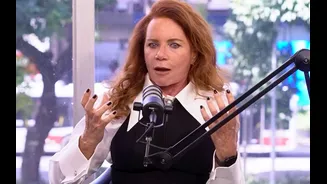 'Não vou viver escondida': Por que Leilane Neubarth assumiu namoro com mulher
