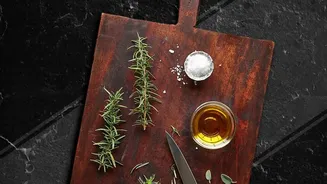 Blades Used in Food Preparation Need More than Occasional Sharpening
