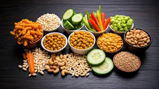 Healthy Snacks: Nutritious Ideas For Indians