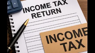 Govt Confirms Rollout Timeline For New Income Tax Return Forms Under Revised Act
