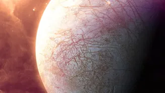How Space Probes Scan Europa And Enceladus Subsurface Oceans For Alien Life