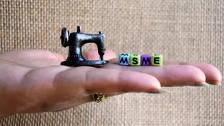 Union Cabinet clears ₹10,000cr fund to help SMEs grow