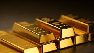 Gold Prices Today: A Comprehensive Overview
